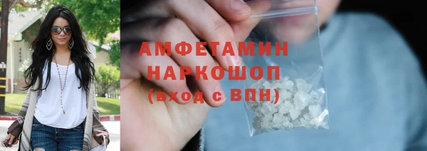 хмурый Алзамай