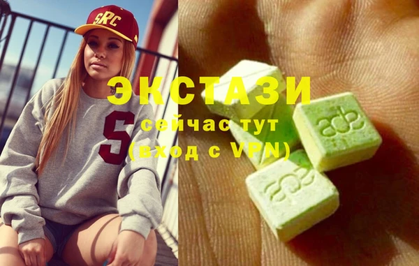 хмурый Алзамай